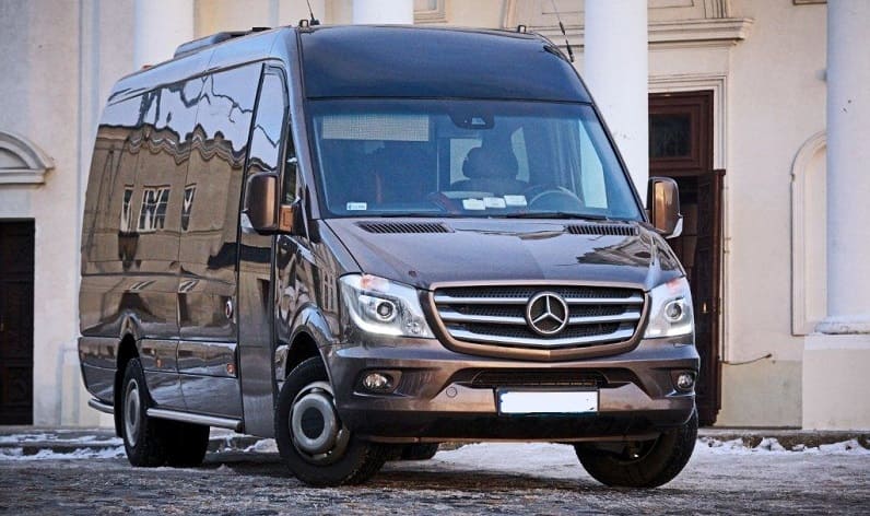 Lombardy: Buses charter in Busto Arsizio in Busto Arsizio and Italy